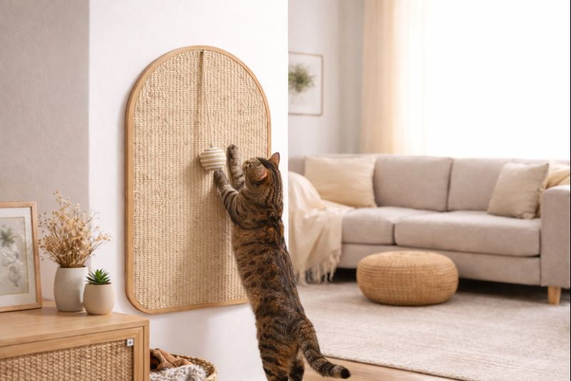 Griffoir mural ARCHE