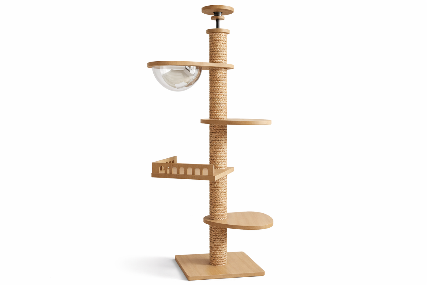 Arbre à chat HÉRITAGE