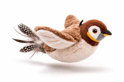 Oiseau interactif BIRD