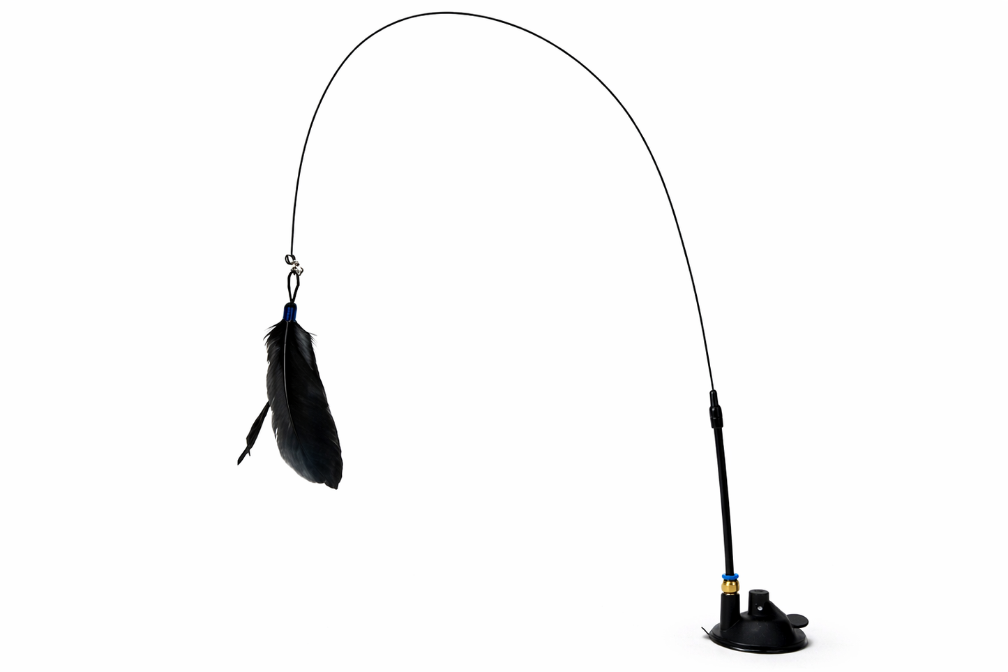 Plume à ventouse AÉRA