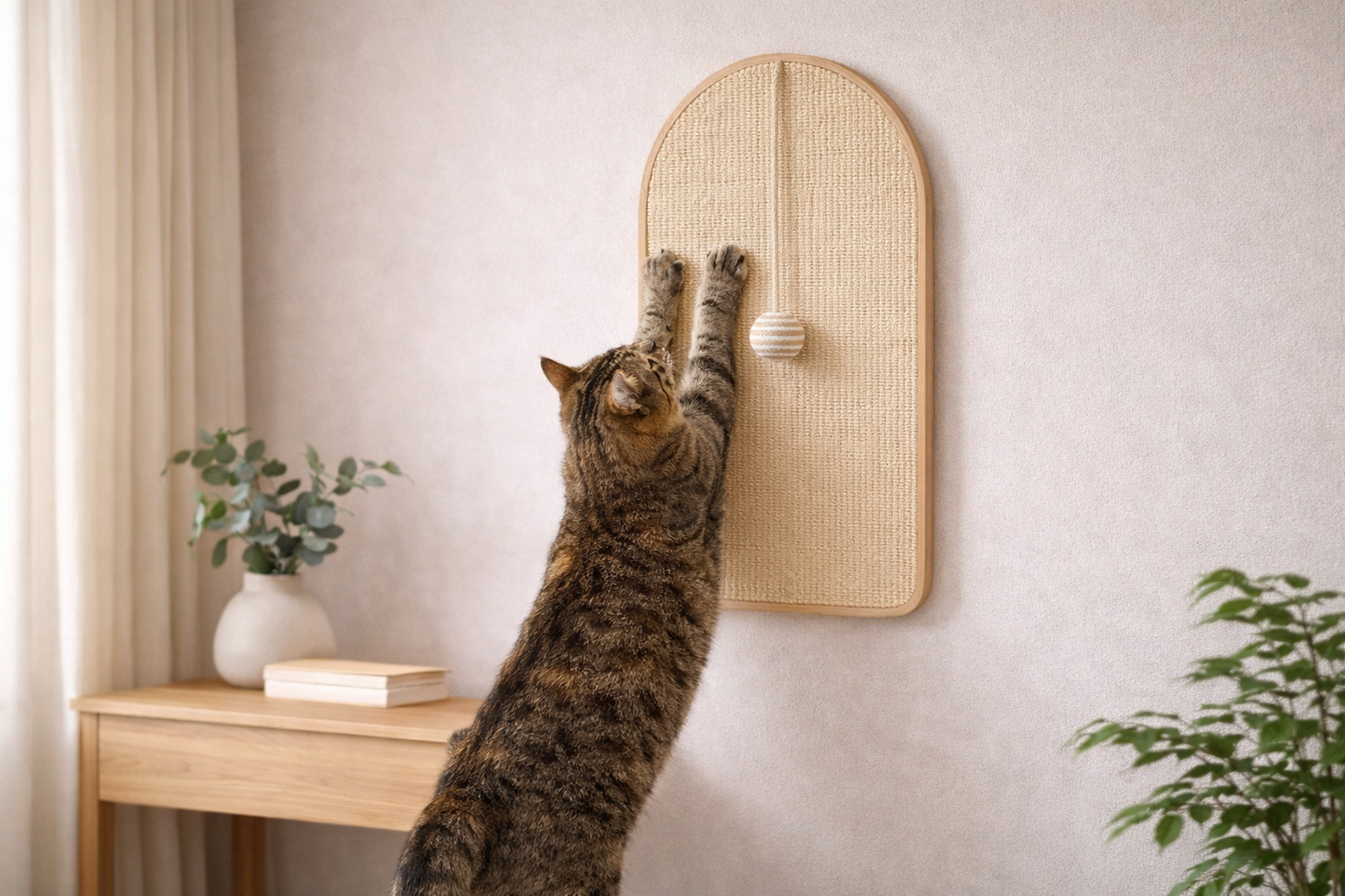 Griffoir mural ARCHE