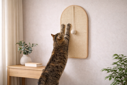 Griffoir mural ARCHE