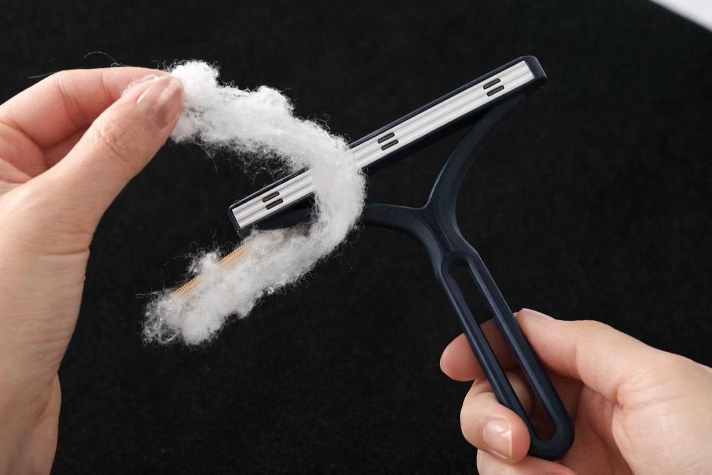 Brosse de nettoyage pour Arbre à chat