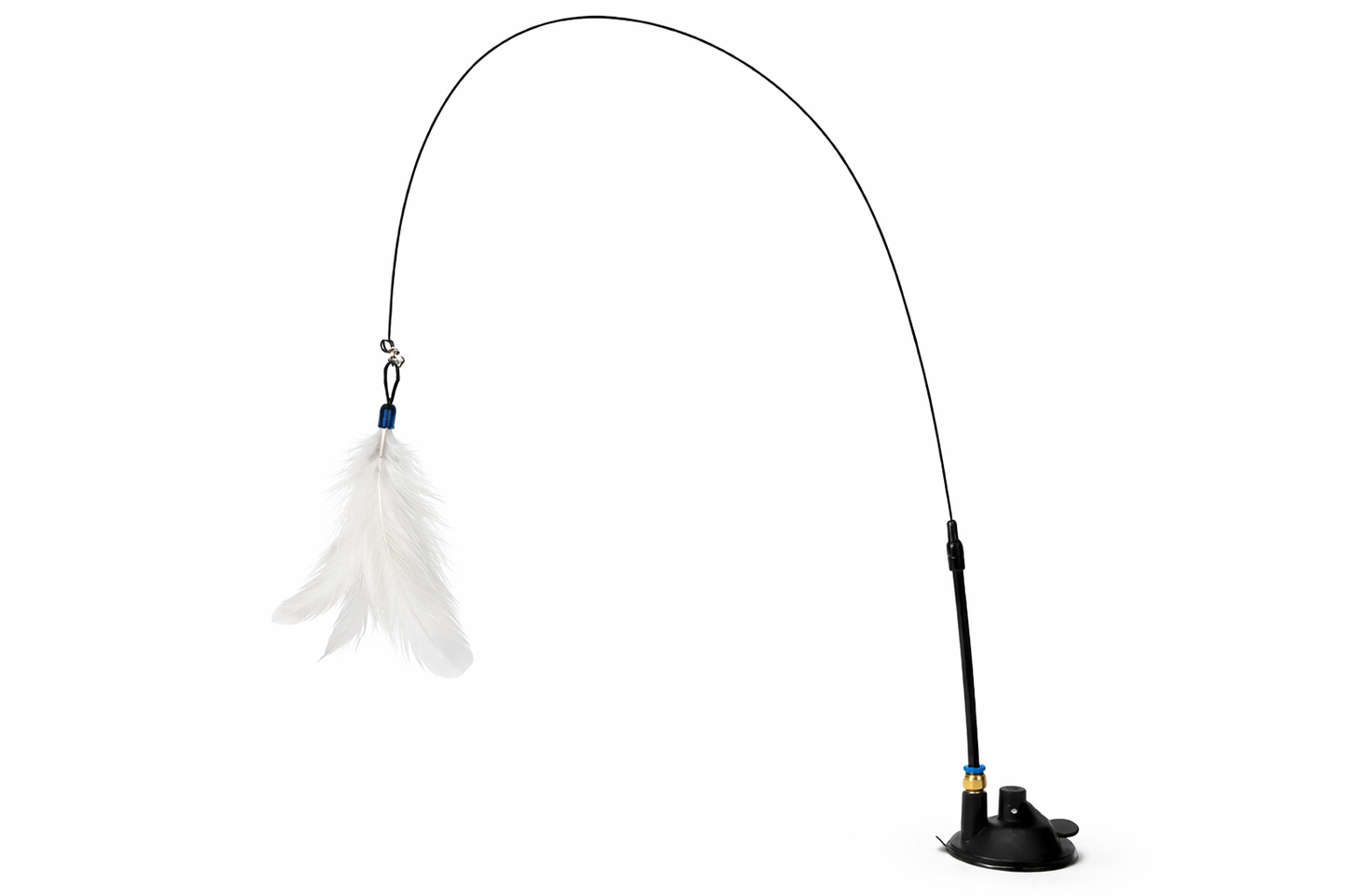 Plume à ventouse AÉRA