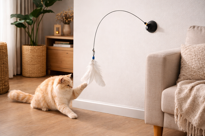 Plume à ventouse AÉRA