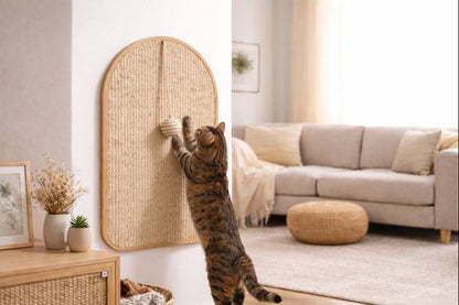 Tapis à gratter mural ARCHE