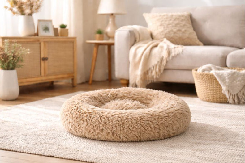 Coussin pour animaux NUA