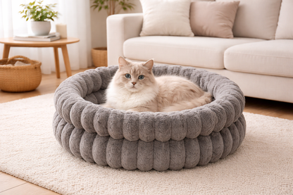 Coussin pour chat NYRA